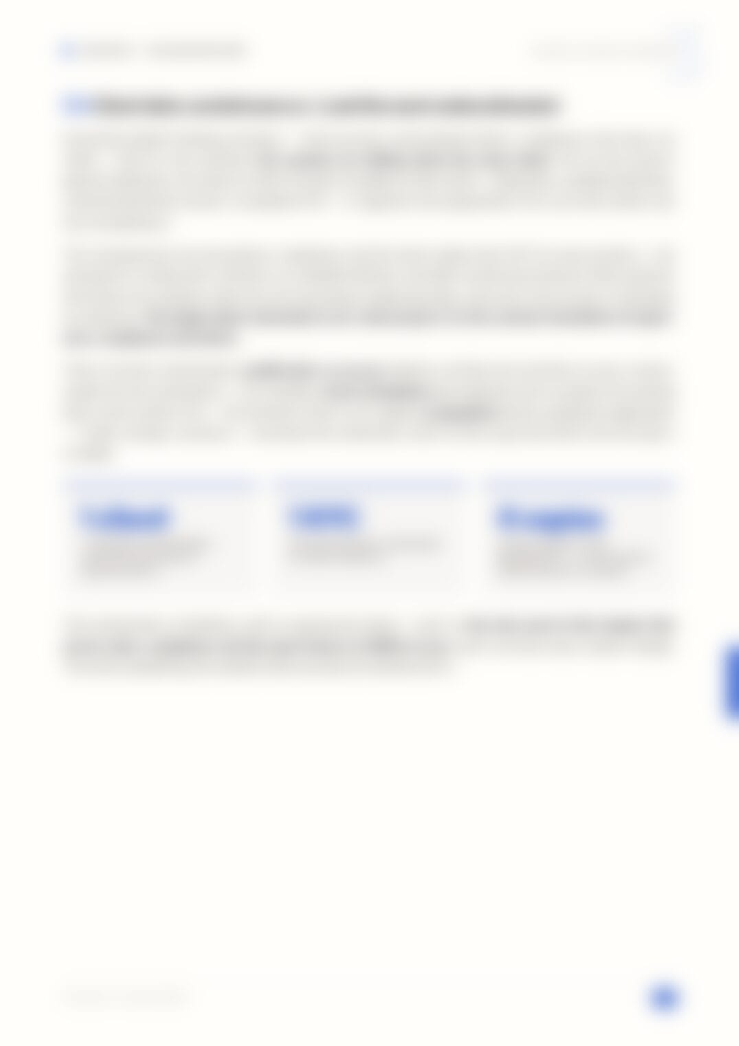 Page 21, blurred — available in the full document