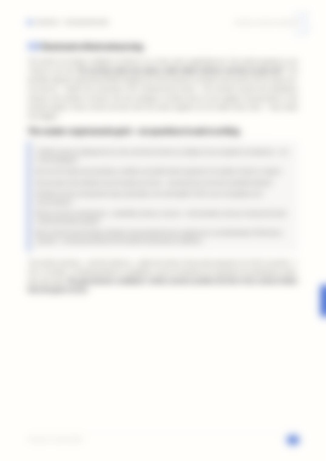 Page 22, blurred — available in the full document