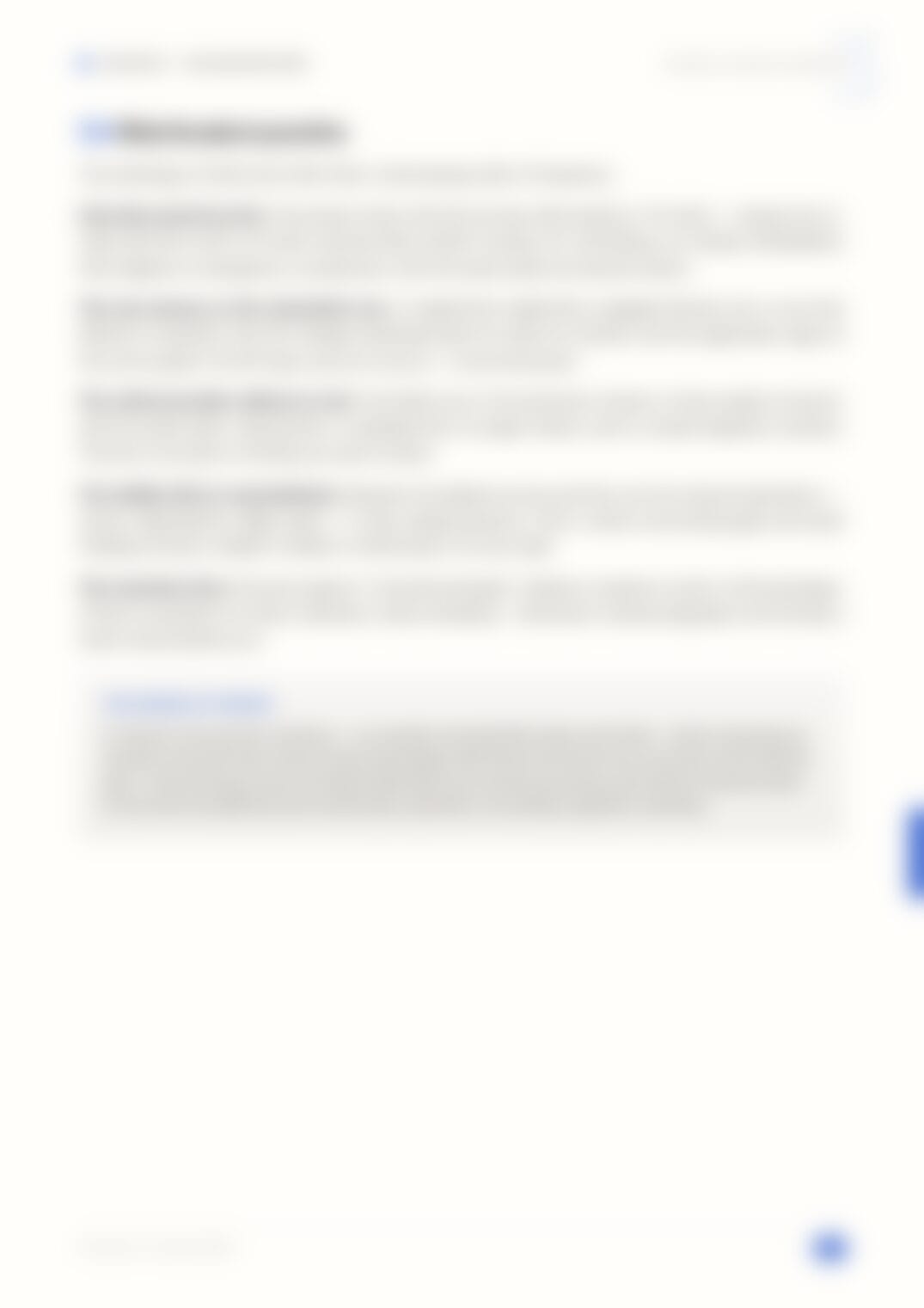 Page 23, blurred — available in the full document