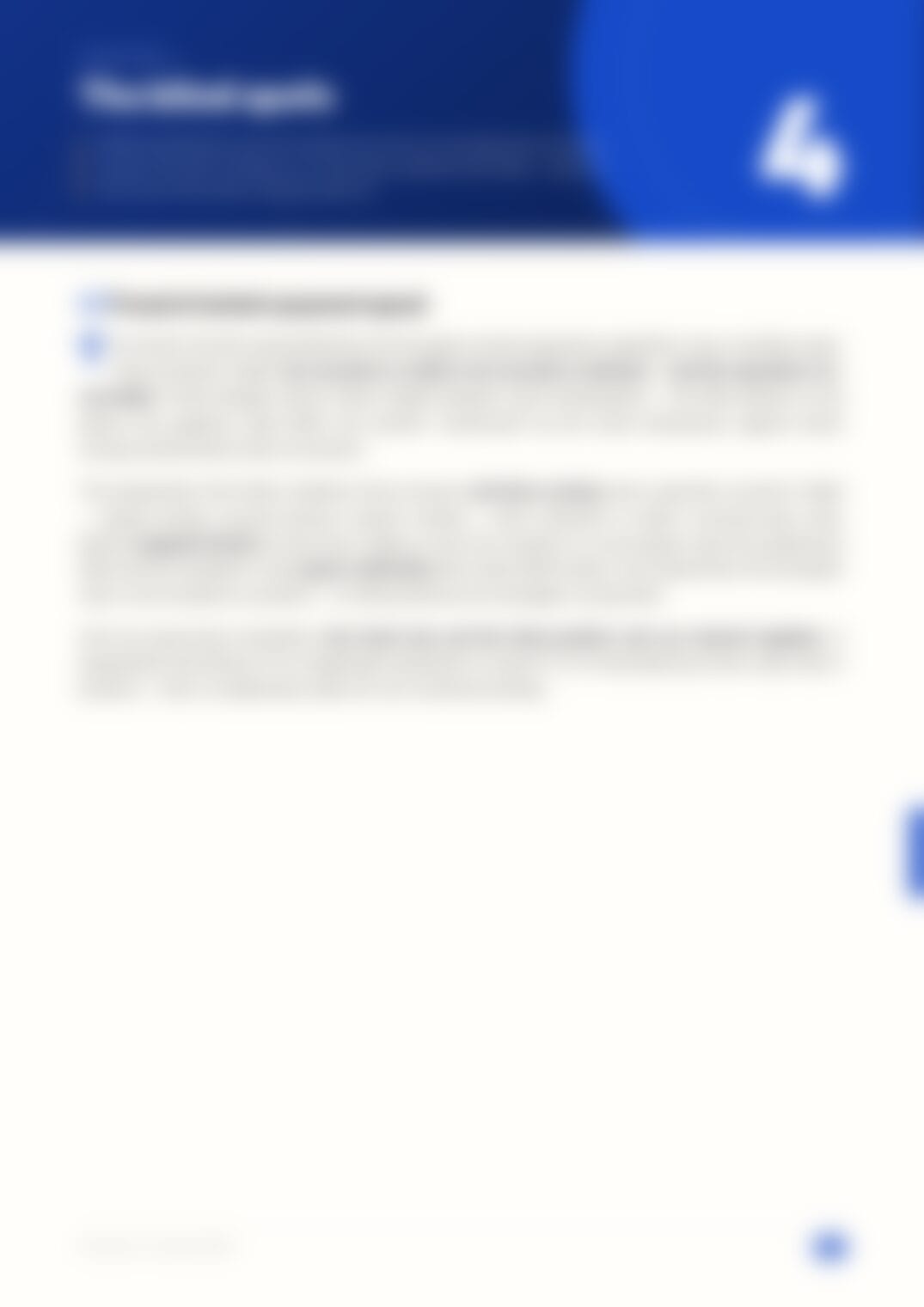 Page 25, blurred — available in the full document