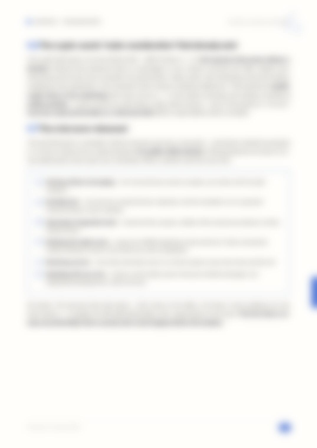 Page 28, blurred — available in the full document