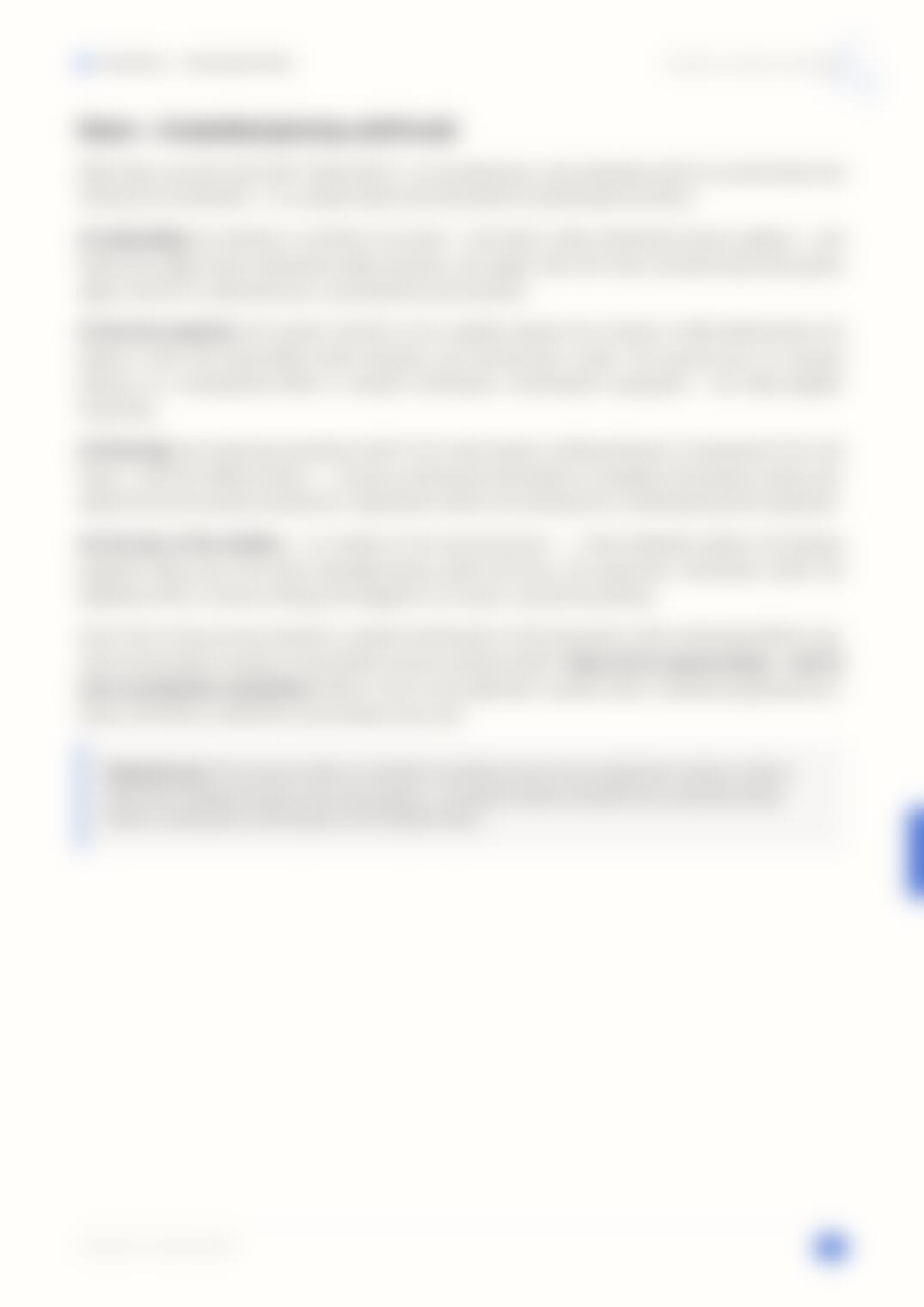 Page 31, blurred — available in the full document