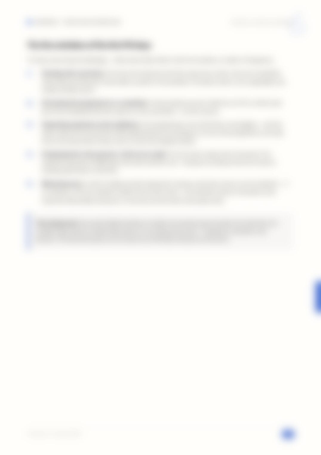 Page 40, blurred — available in the full document