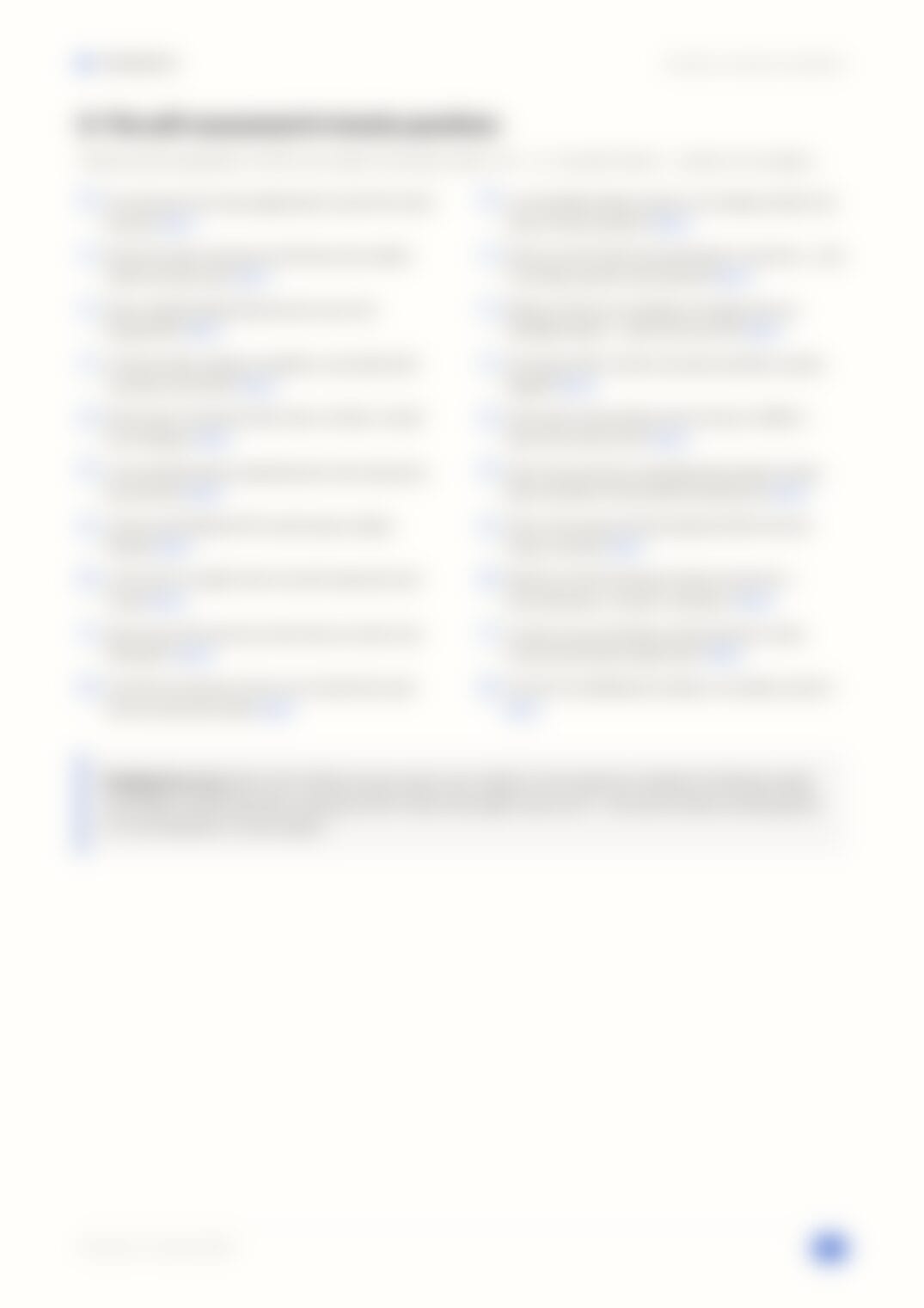 Page 45, blurred — available in the full document
