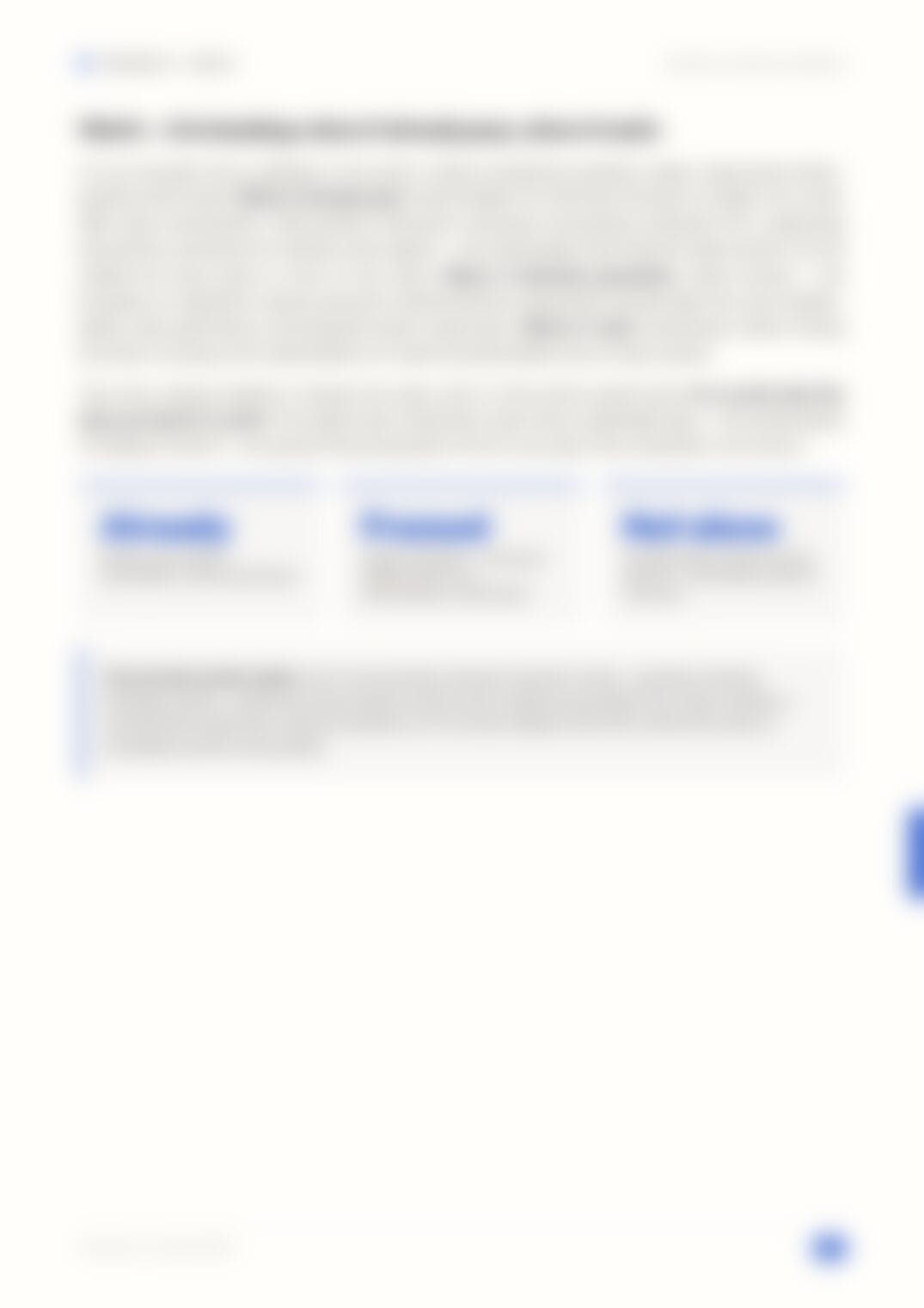 Page 46, blurred — available in the full document