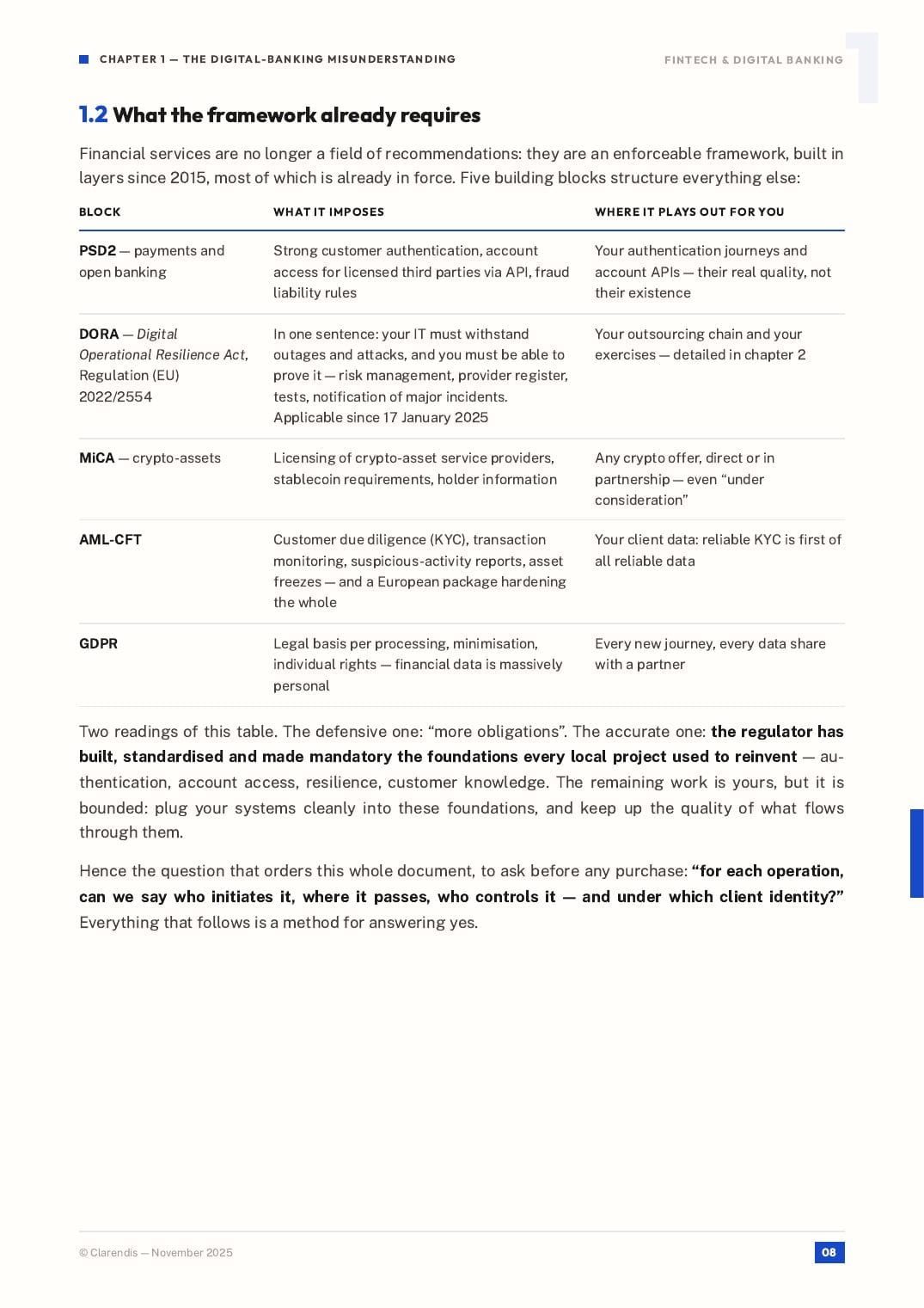 Page 8 of the white paper “FinTech & Digital Banking: Transforming Financial Services”