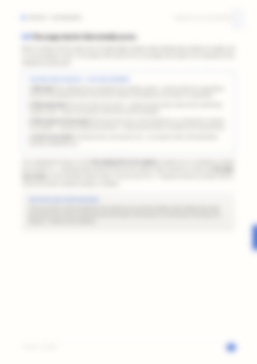 Page 14, blurred — available in the full document