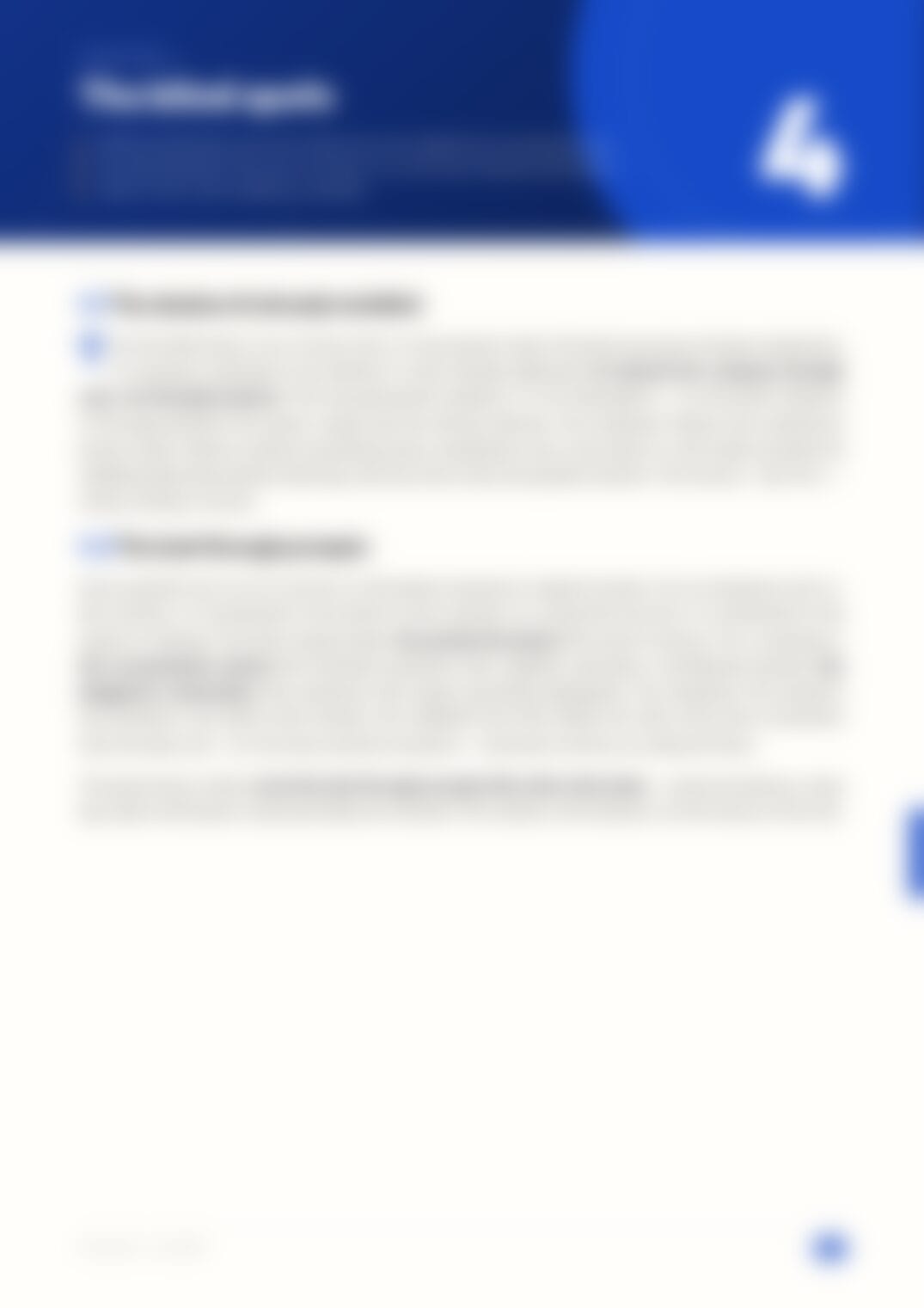 Page 22, blurred — available in the full document
