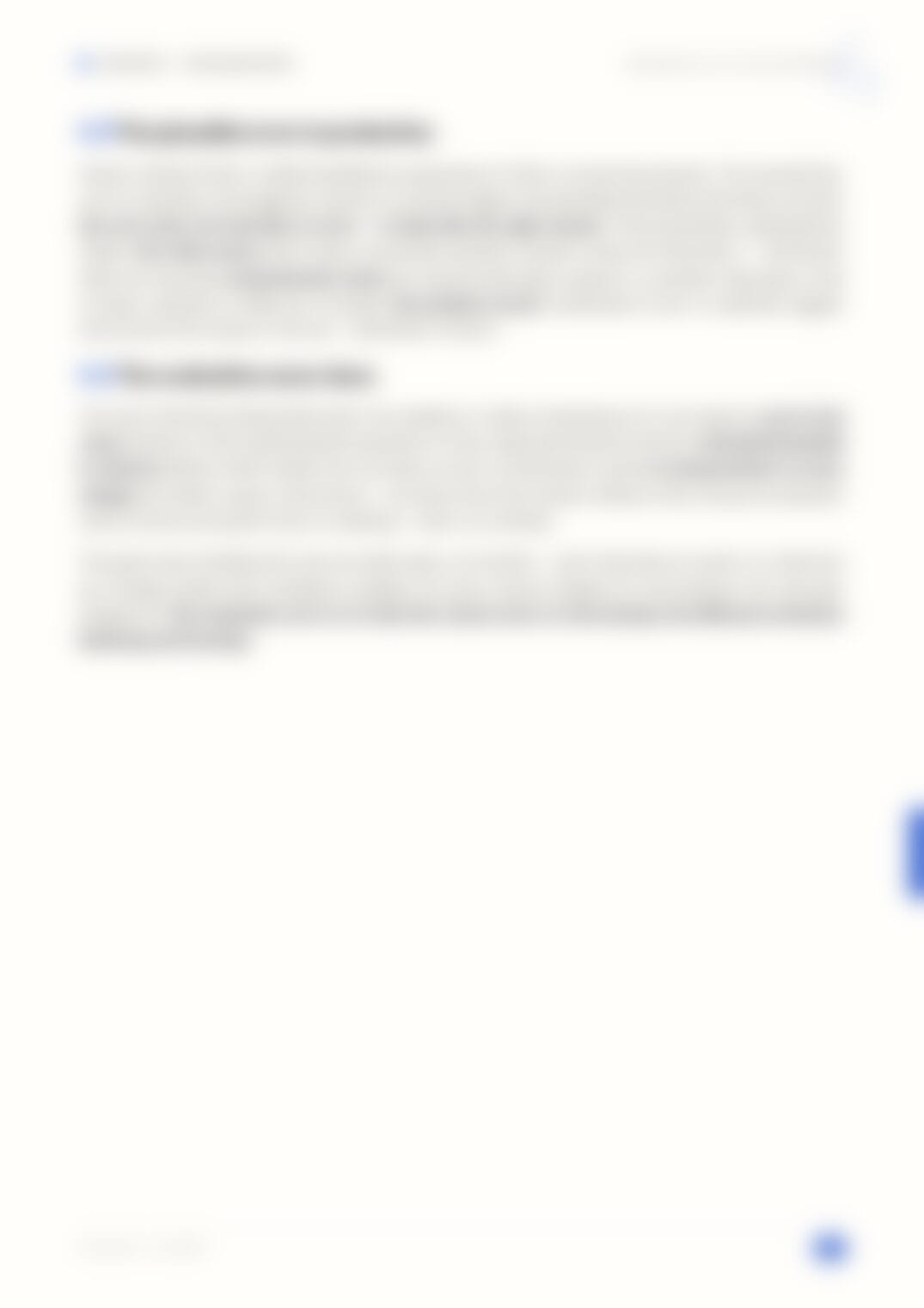 Page 23, blurred — available in the full document