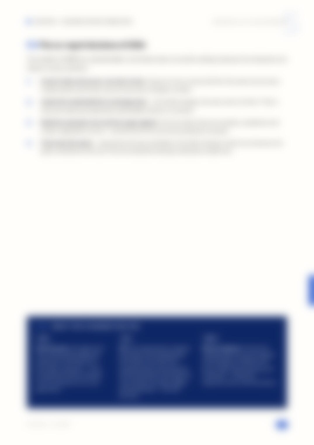 Page 30, blurred — available in the full document