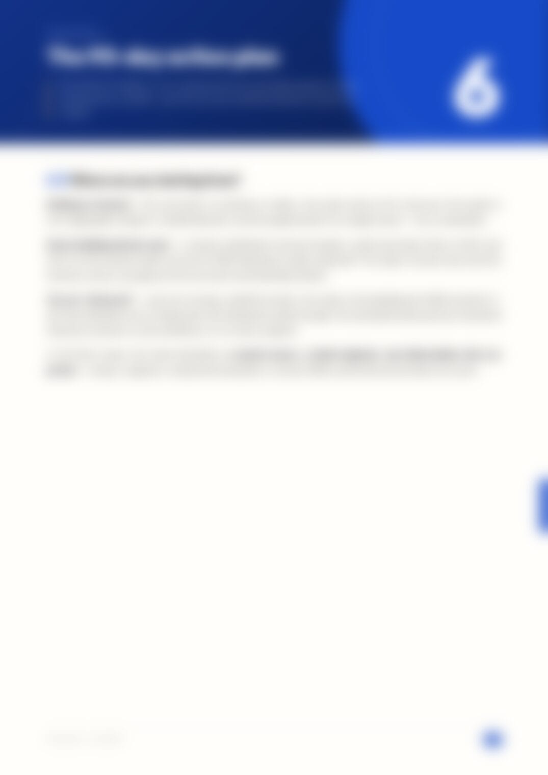Page 31, blurred — available in the full document