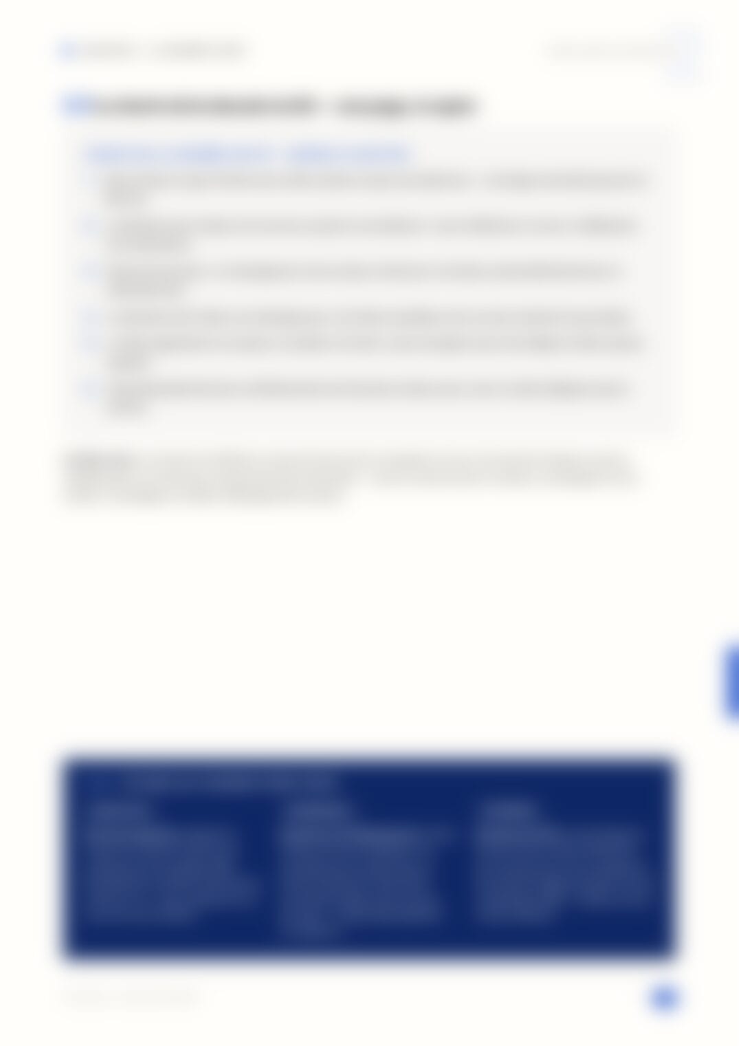 Page 16, floutée — accessible dans le document complet