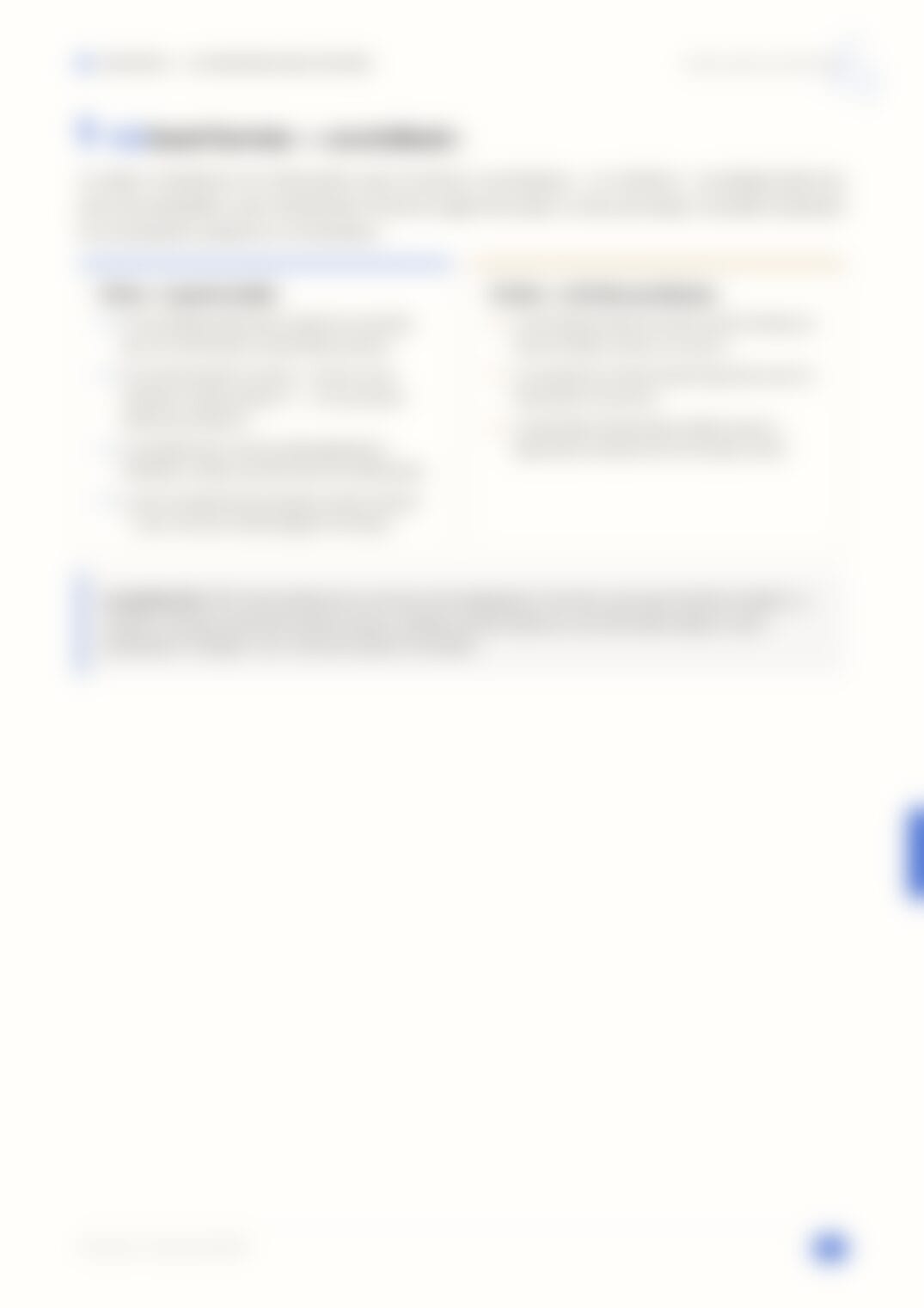 Page 23, floutée — accessible dans le document complet