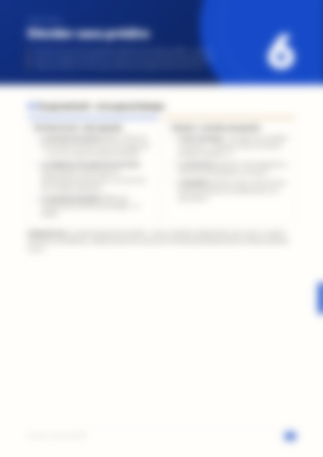 Page 33, floutée — accessible dans le document complet