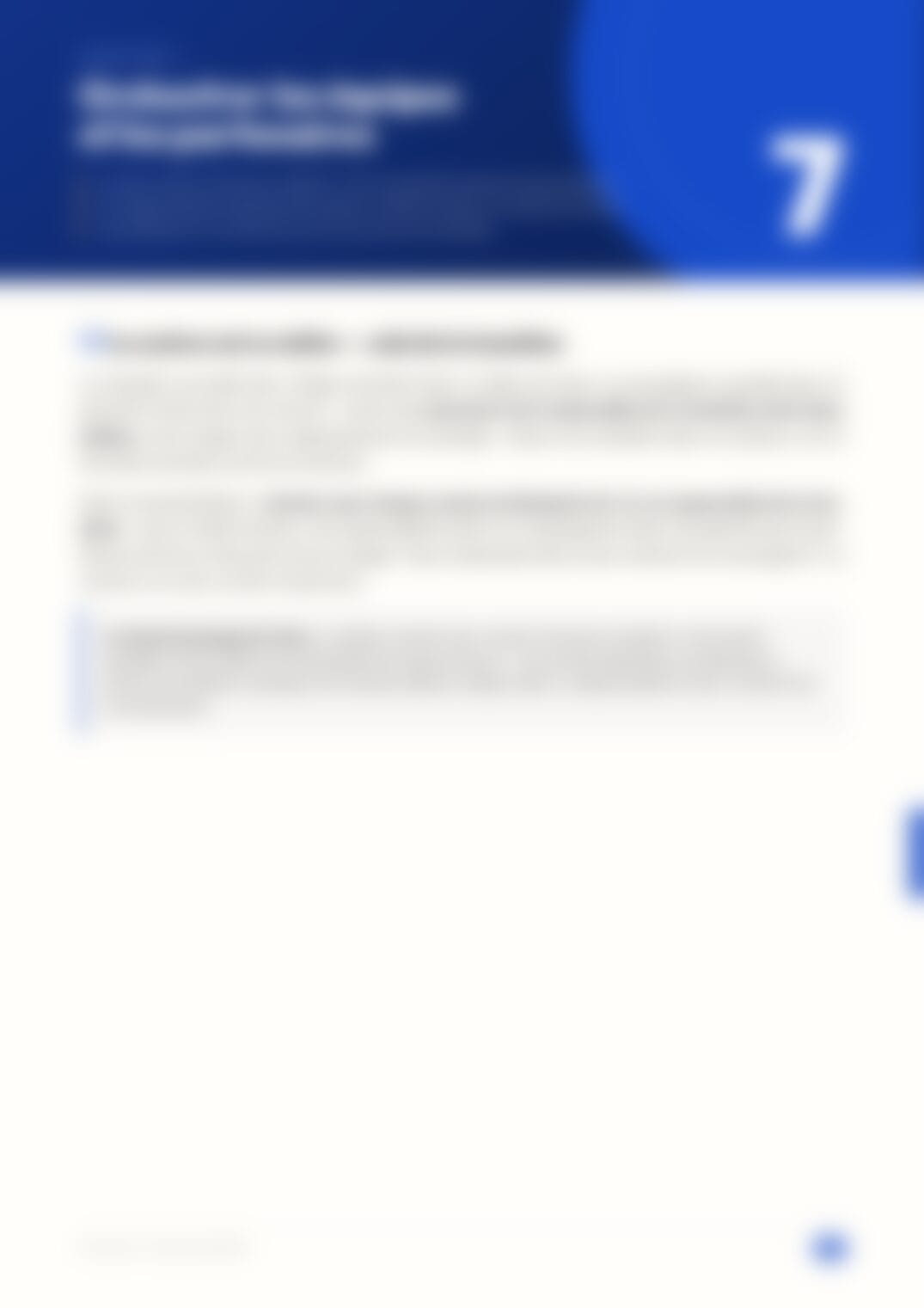 Page 38, floutée — accessible dans le document complet