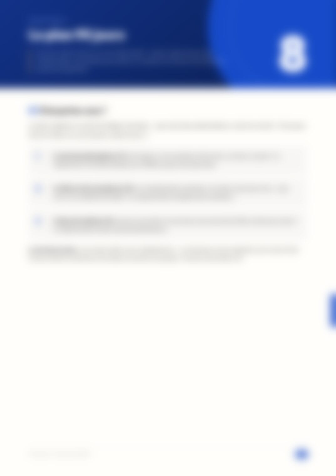 Page 42, floutée — accessible dans le document complet