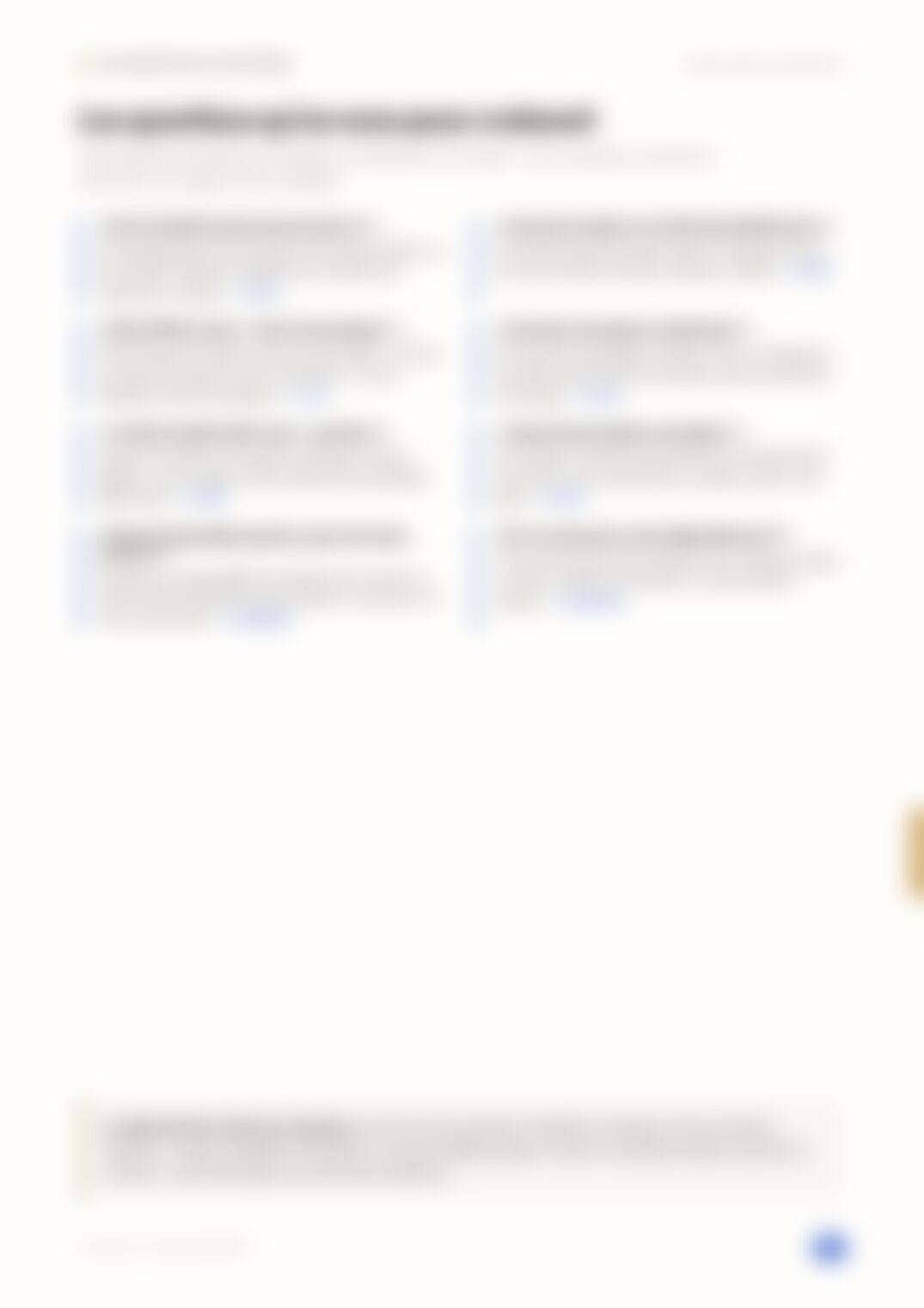 Page 46, floutée — accessible dans le document complet