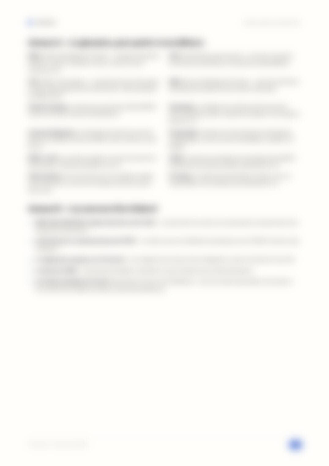 Page 49, floutée — accessible dans le document complet