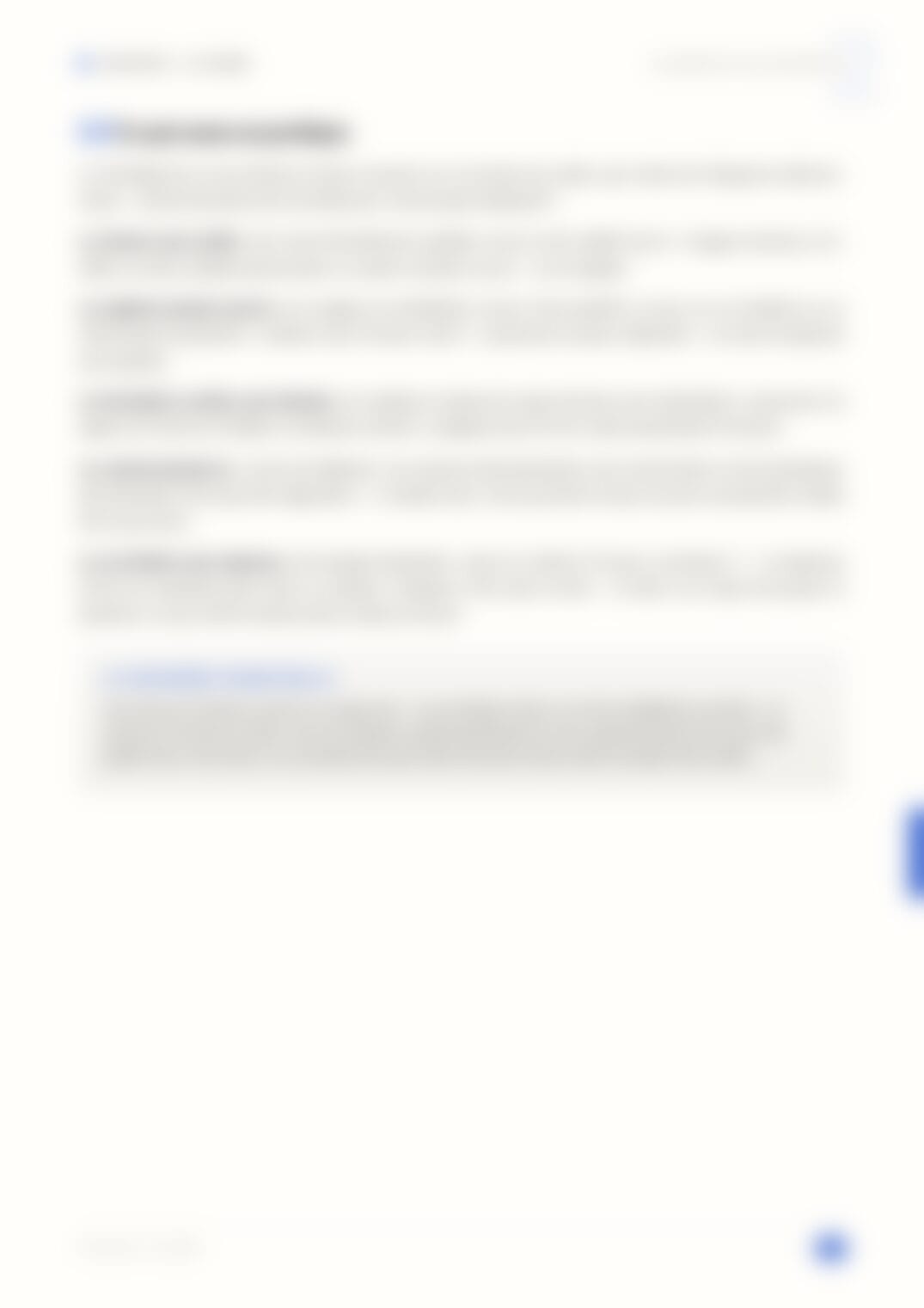 Page 16, floutée — accessible dans le document complet