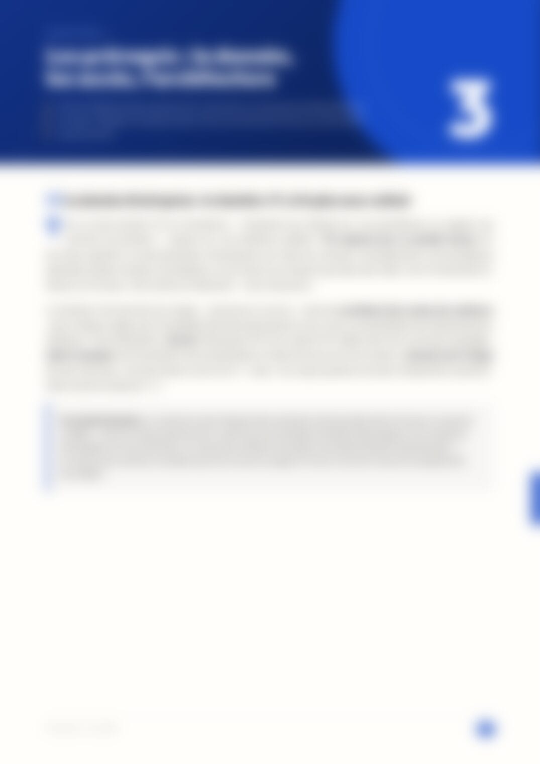 Page 17, floutée — accessible dans le document complet
