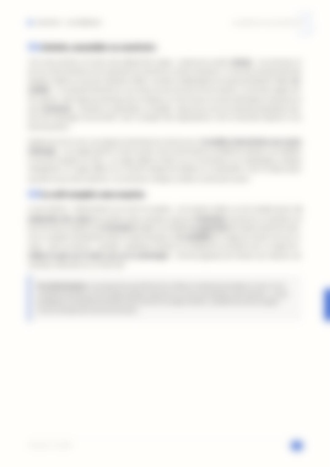 Page 19, floutée — accessible dans le document complet