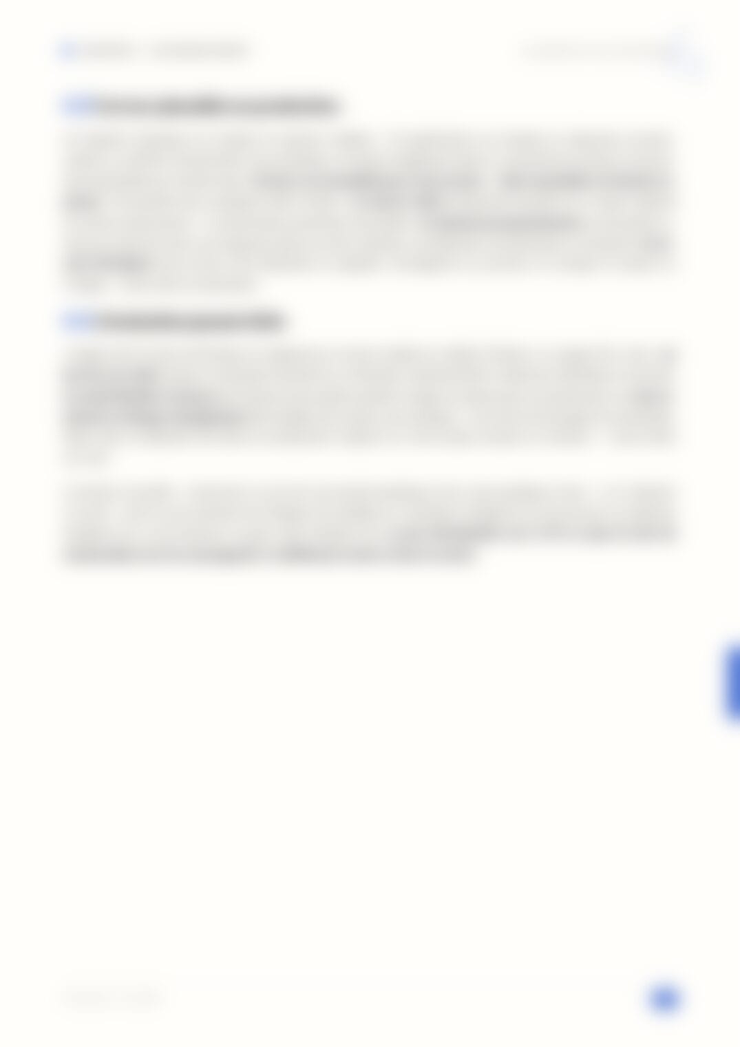 Page 23, floutée — accessible dans le document complet