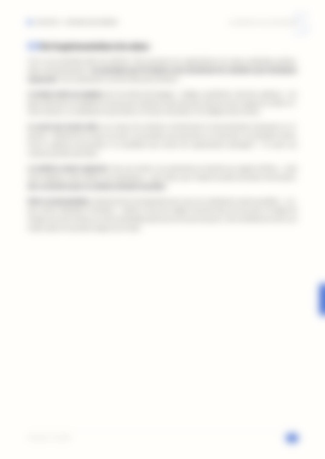 Page 29, floutée — accessible dans le document complet