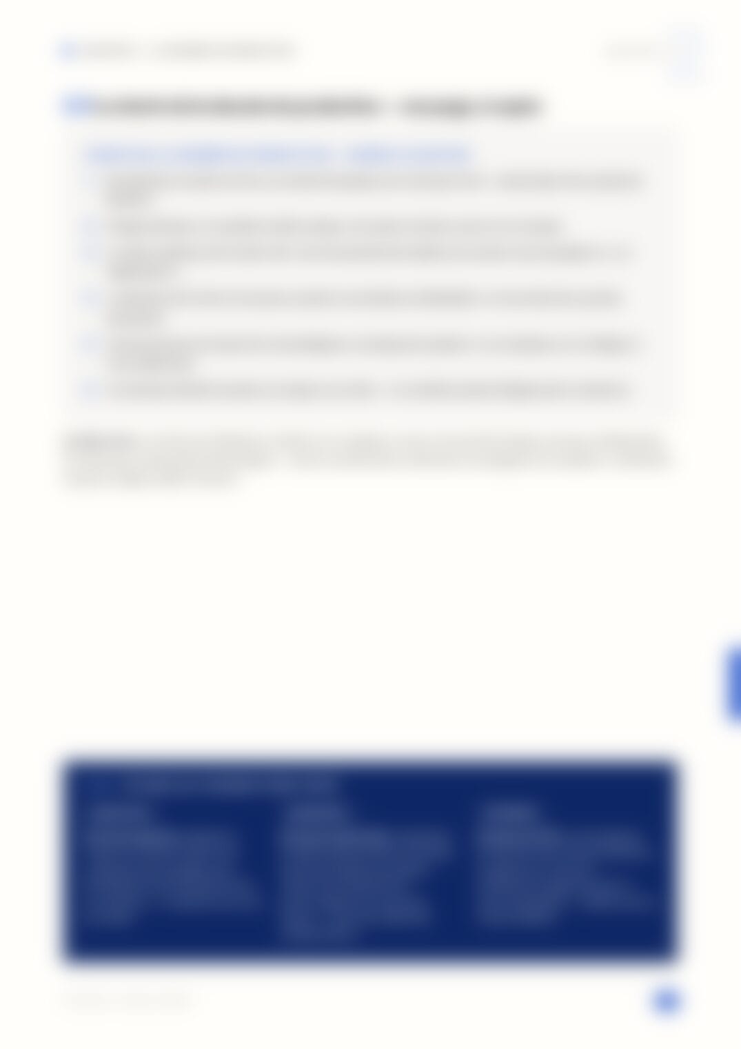 Page 17, floutée — accessible dans le document complet
