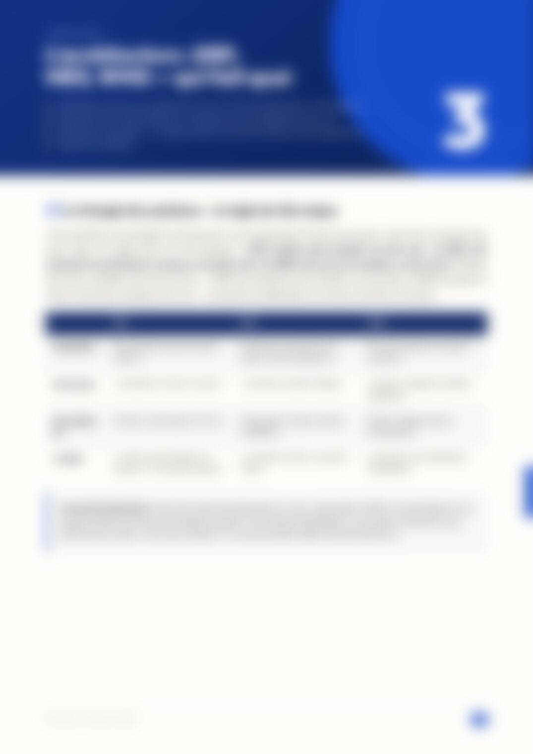 Page 18, floutée — accessible dans le document complet