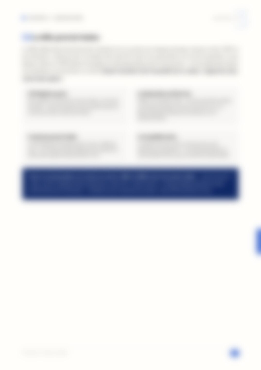 Page 19, floutée — accessible dans le document complet