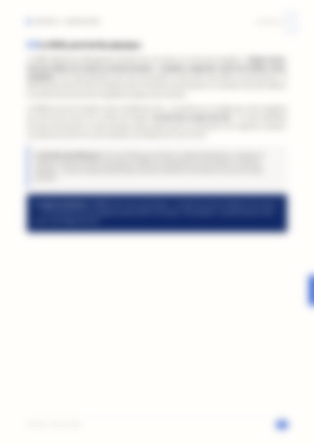 Page 20, floutée — accessible dans le document complet