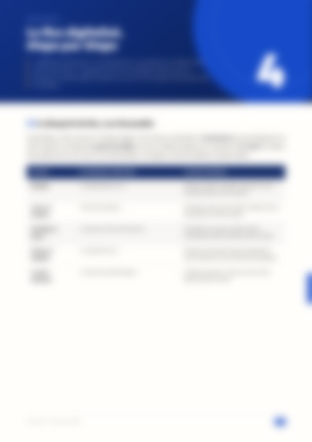 Page 24, floutée — accessible dans le document complet