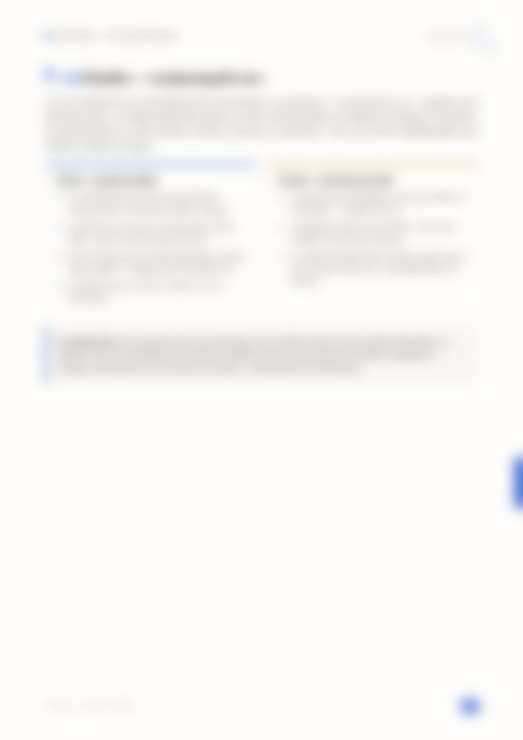 Page 25, floutée — accessible dans le document complet