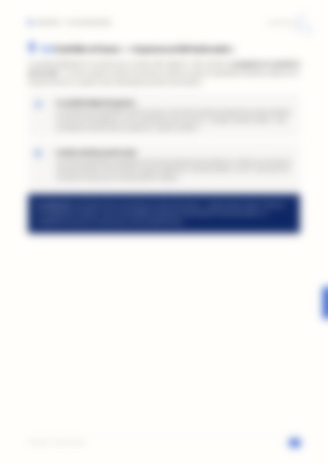 Page 27, floutée — accessible dans le document complet