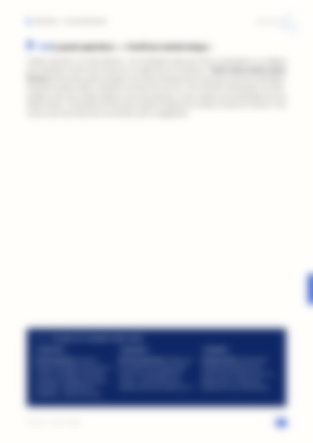 Page 29, floutée — accessible dans le document complet