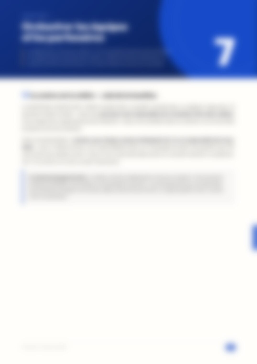 Page 40, floutée — accessible dans le document complet