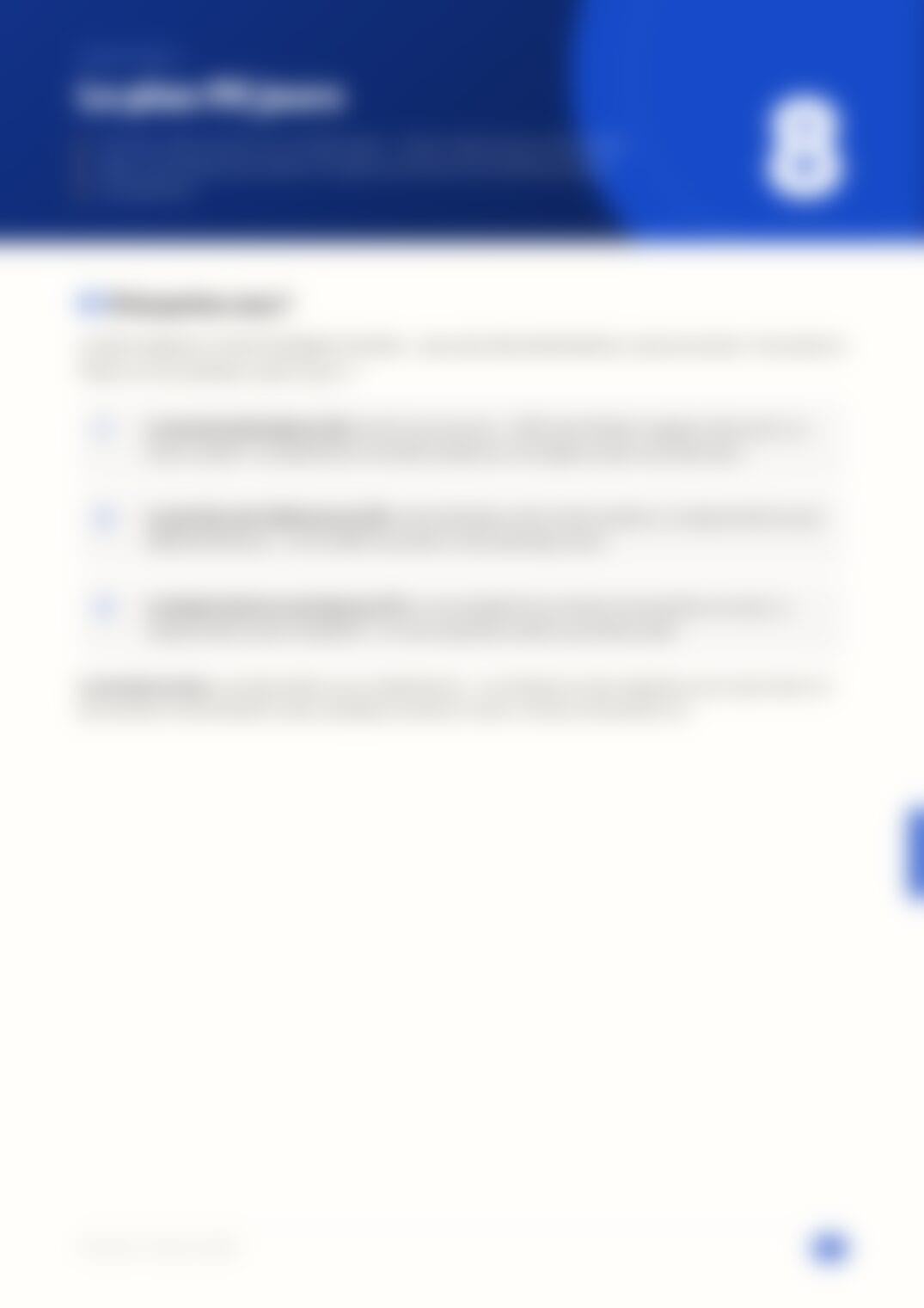 Page 44, floutée — accessible dans le document complet