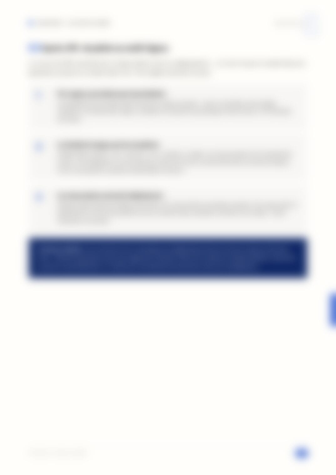 Page 48, floutée — accessible dans le document complet