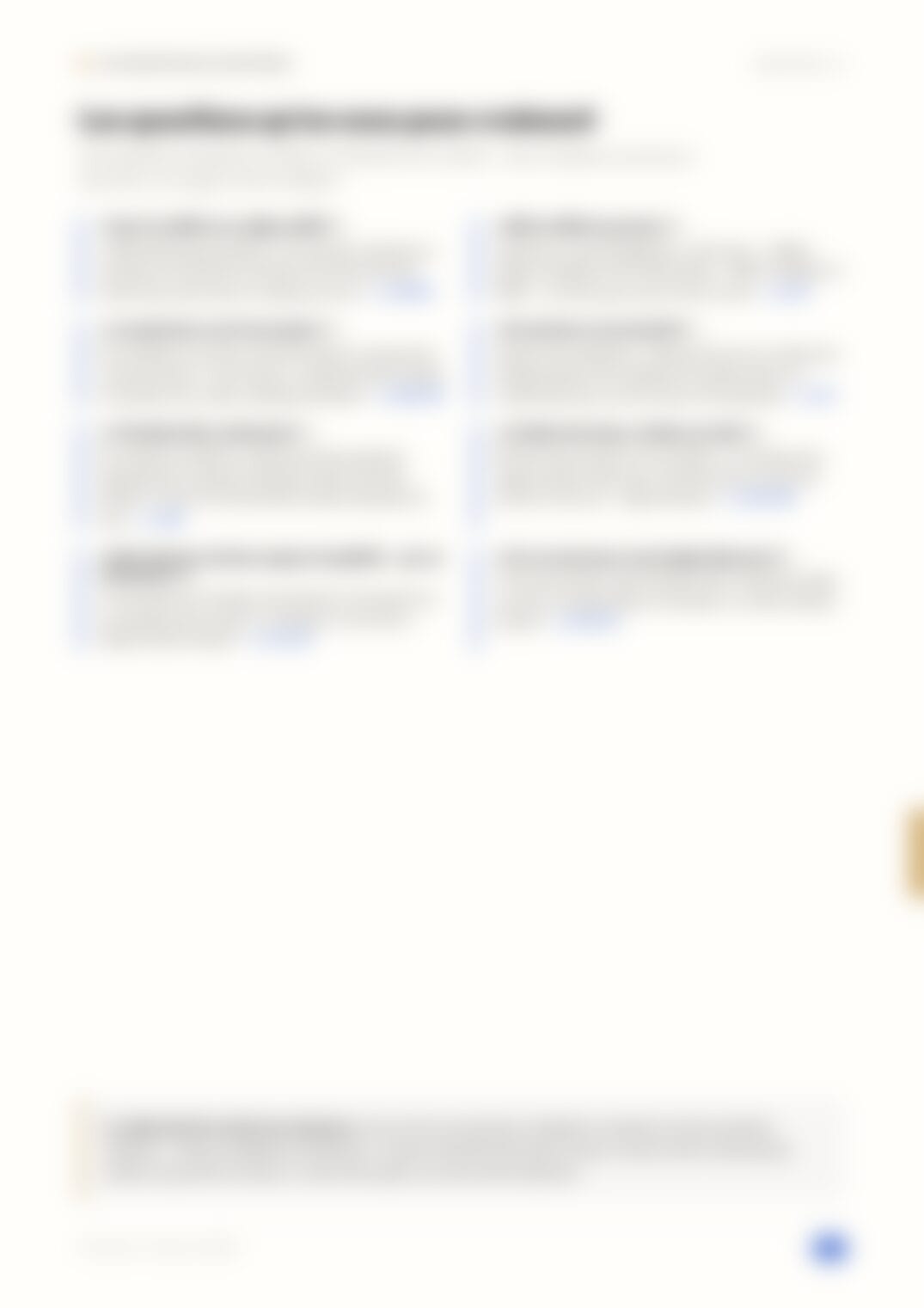 Page 50, floutée — accessible dans le document complet
