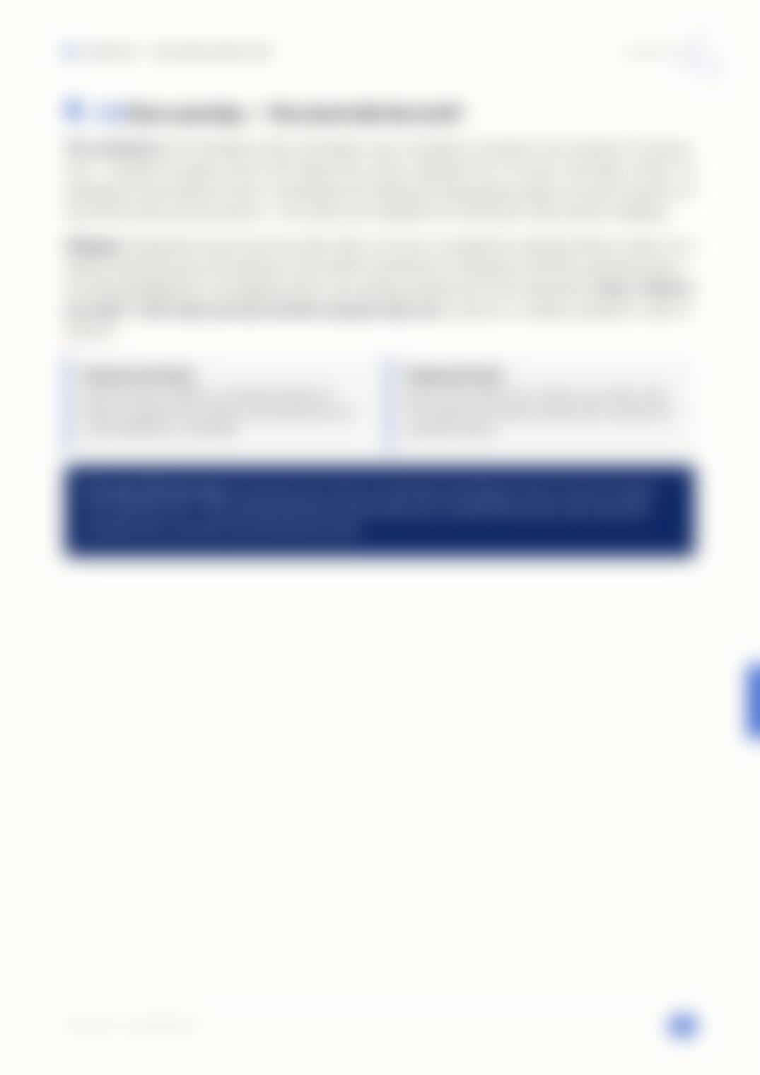 Page 28, blurred — available in the full document