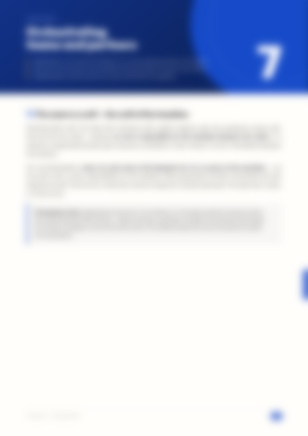 Page 40, blurred — available in the full document
