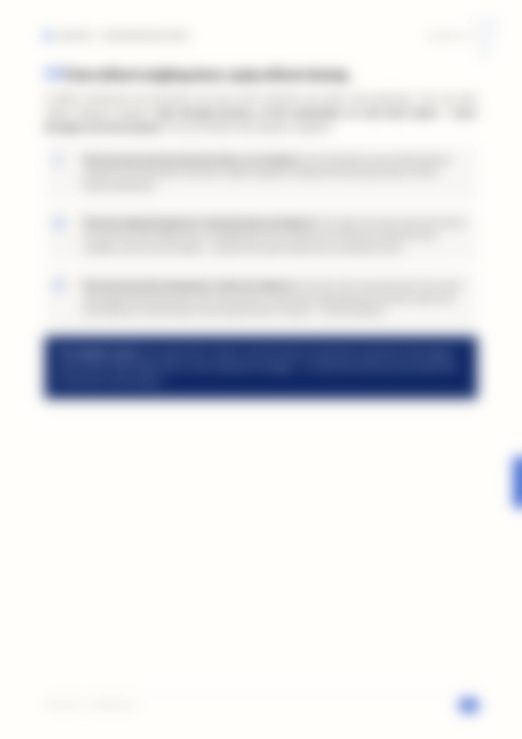 Page 42, blurred — available in the full document