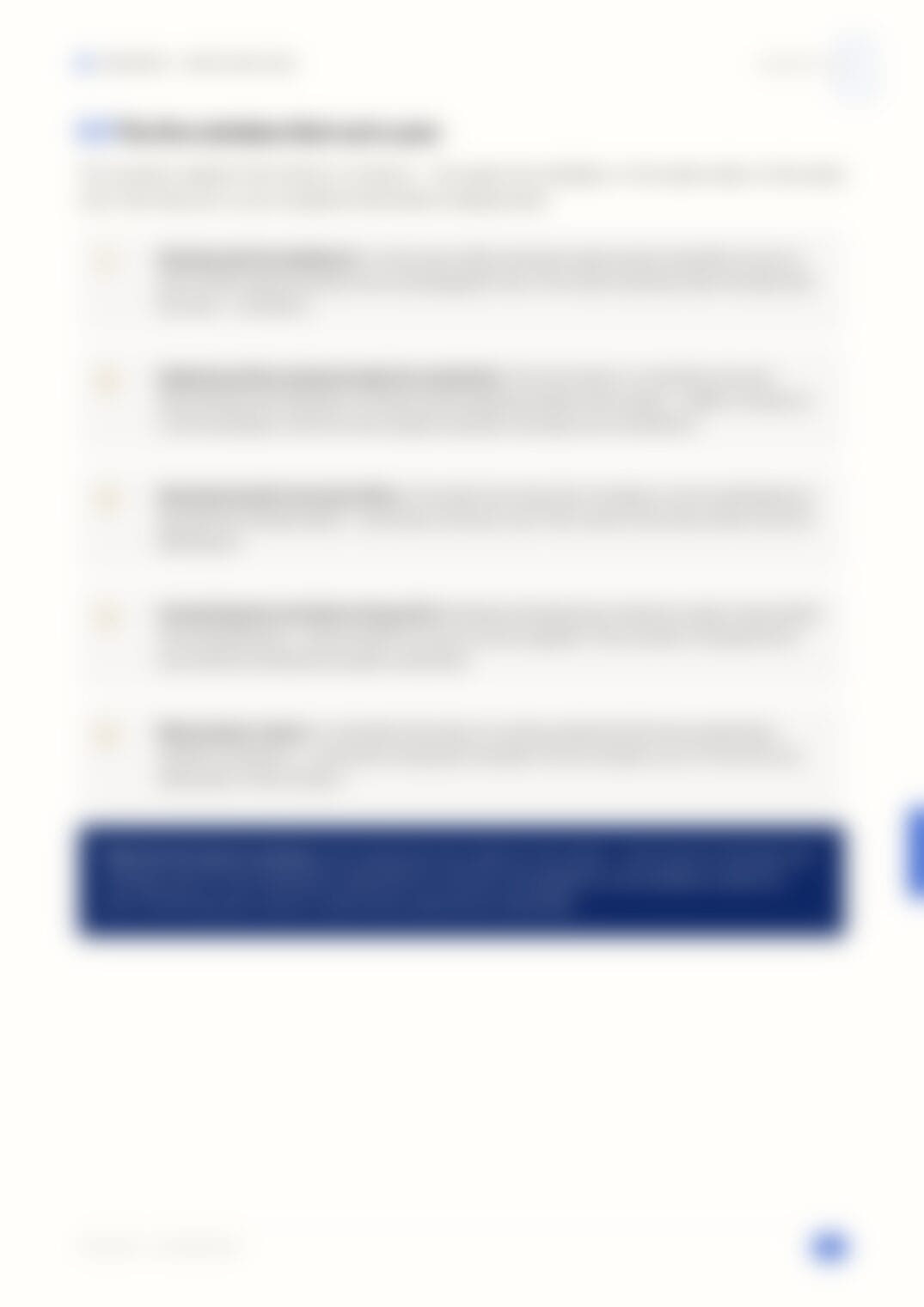 Page 46, blurred — available in the full document