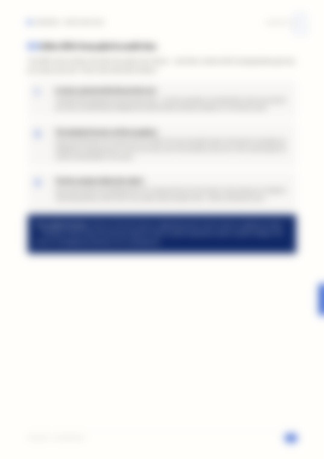 Page 48, blurred — available in the full document