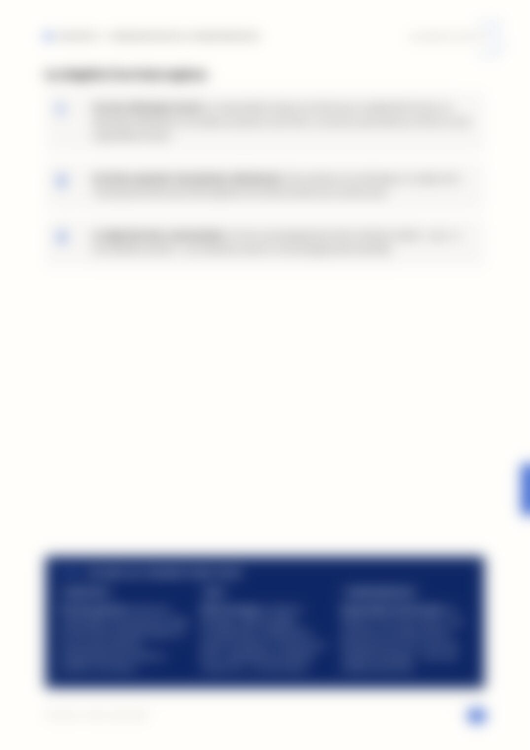 Page 18, floutée — accessible dans le document complet