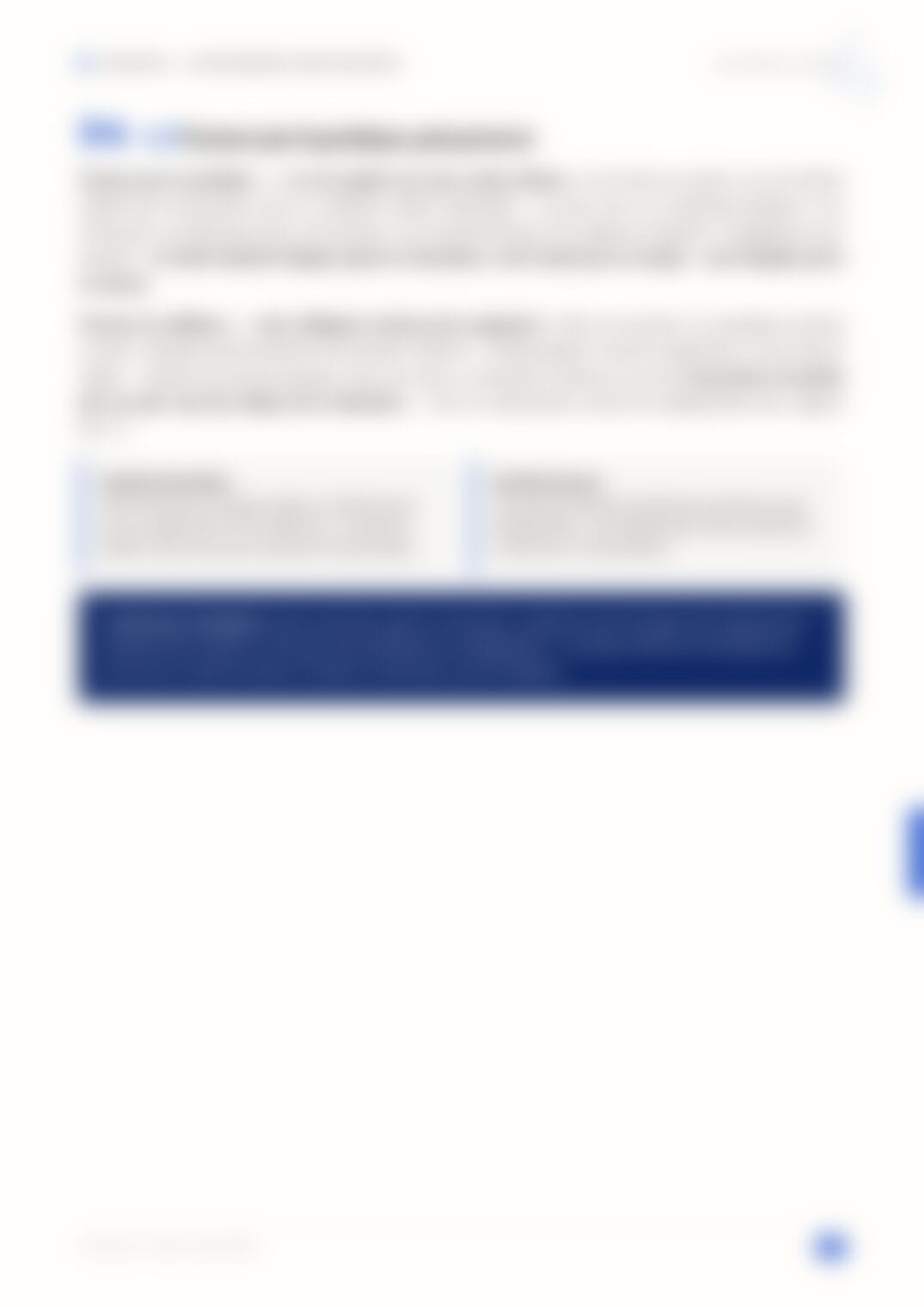 Page 21, floutée — accessible dans le document complet