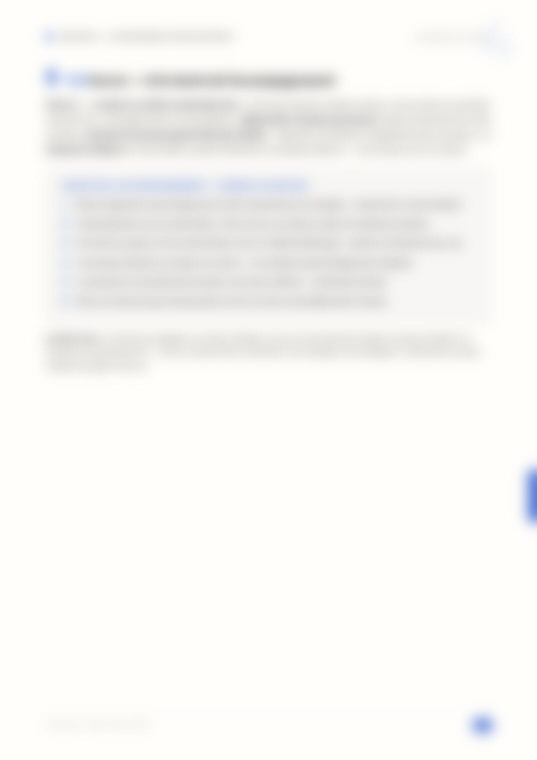 Page 22, floutée — accessible dans le document complet