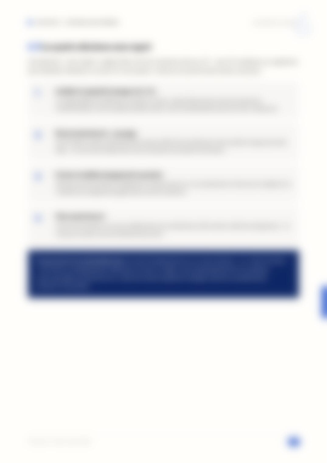 Page 29, floutée — accessible dans le document complet