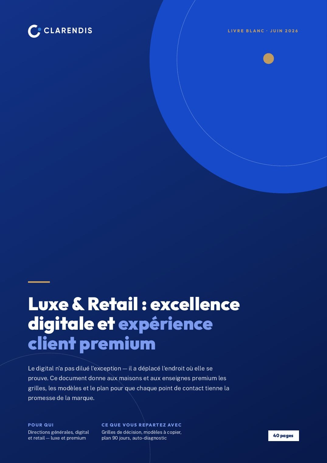 Couverture du livre blanc