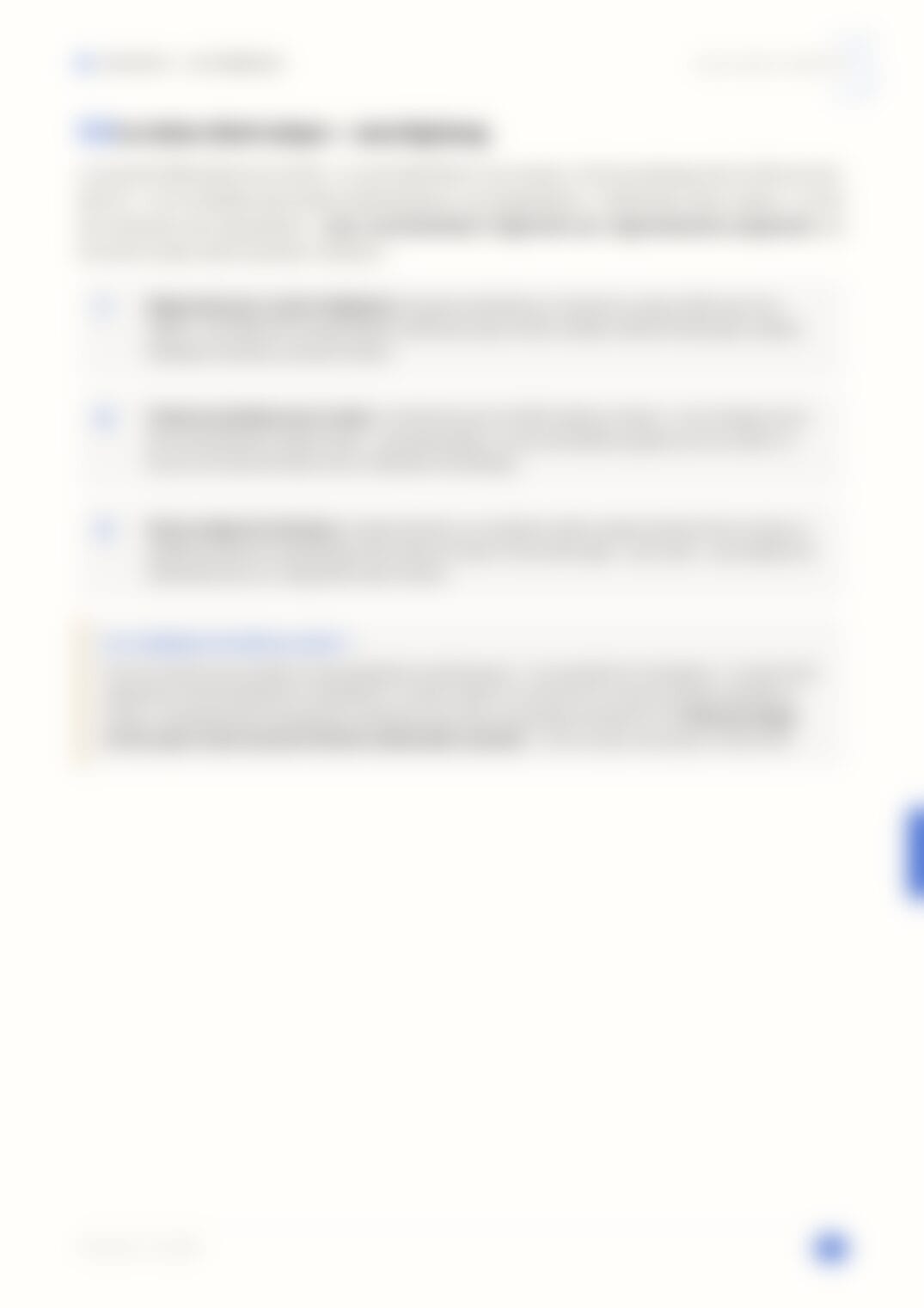 Page 18, floutée — accessible dans le document complet